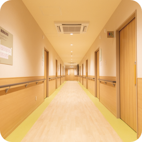 廊下